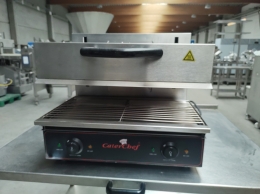 Salamander / grill Caterchef